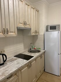 23,1 м², квартира-студия 3 400 ₽ в сутки - изображение 81