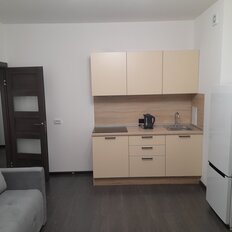 Квартира 37,9 м², 1-комнатная - изображение 4