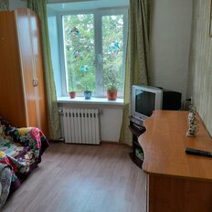 Квартира 63,1 м², 3-комнатная - изображение 3