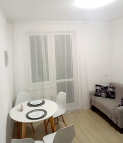 35 м², 1-комнатная квартира 2 300 ₽ в сутки - изображение 8
