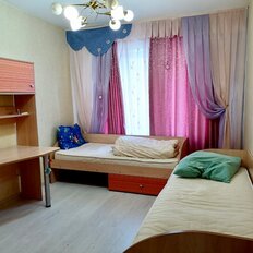 Квартира 74 м², 3-комнатная - изображение 3