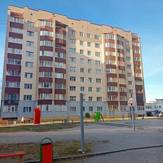 Квартира 64 м², 2-комнатная - изображение 1