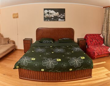 20 м², квартира-студия 2 500 ₽ в сутки - изображение 71