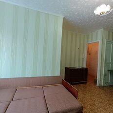 Квартира 28,9 м², 1-комнатная - изображение 3