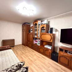 Квартира 29,8 м², 1-комнатная - изображение 3