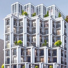 Квартира 38,5 м², 1-комнатная - изображение 2