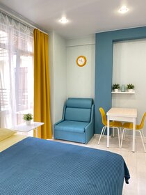 25 м², квартира-студия 2 000 ₽ в сутки - изображение 12