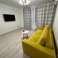 Квартира 30,9 м², студия - изображение 3