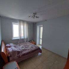 Квартира 63,1 м², 2-комнатная - изображение 4