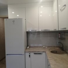 Квартира 40 м², 1-комнатная - изображение 3