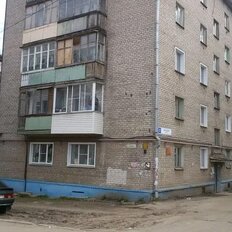 Квартира 54 м², 2-комнатная - изображение 4