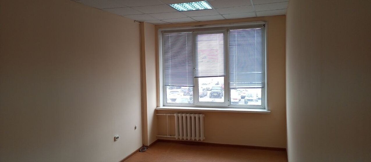 21,6 м², офис 17 280 ₽ в месяц - изображение 1