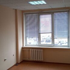 21,6 м², офис - изображение 1