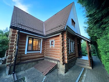 290 м² дом, 8 соток участок 58 000 000 ₽ - изображение 97