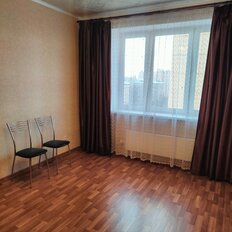 Квартира 37,5 м², 1-комнатная - изображение 3