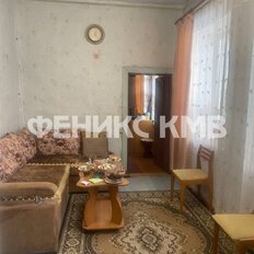 Квартира 64 м², 1-комнатные - изображение 2