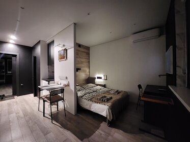 29 м², квартира-студия 3 000 ₽ в сутки - изображение 39