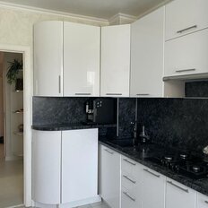 Квартира 71,8 м², 3-комнатная - изображение 3