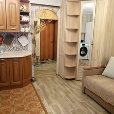 Квартира 20 м², студия - изображение 3