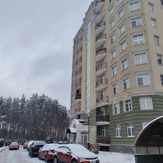 Квартира 66,4 м², 2-комнатная - изображение 3