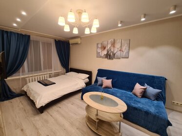 35 м², 1-комнатная квартира 2 500 ₽ в сутки - изображение 83