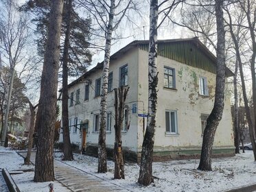 Купить квартиру-студию рядом с водоёмом в Дзержинском - изображение 42