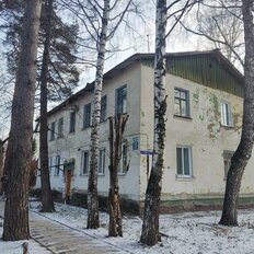 Квартира 30,7 м², 2-комнатная - изображение 2