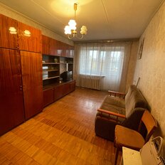 Квартира 31 м², 1-комнатная - изображение 3