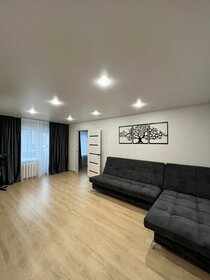 52 м², 3-комнатная квартира 2 600 ₽ в сутки - изображение 15