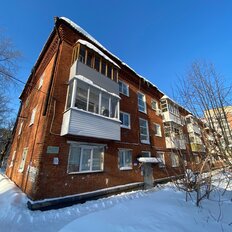 Квартира 44,9 м², 2-комнатная - изображение 1