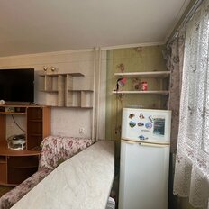 Квартира 15,2 м², студия - изображение 1