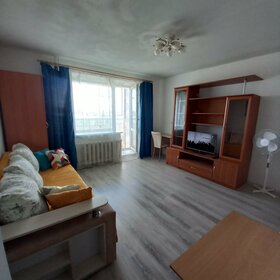 36 м², 1-комнатная квартира 1 800 ₽ в сутки - изображение 64