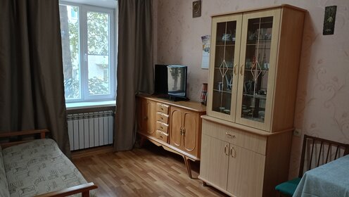 46 м², 1-комнатная квартира 2 800 ₽ в сутки - изображение 48