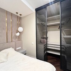 Квартира 115 м², 3-комнатные - изображение 1