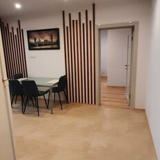 Квартира 50 м², 1-комнатная - изображение 1