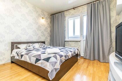 37 м², 1-комнатная квартира 2 200 ₽ в сутки - изображение 32