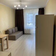 Квартира 24 м², студия - изображение 5