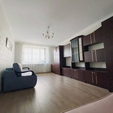 Квартира 66,6 м², 3-комнатная - изображение 3