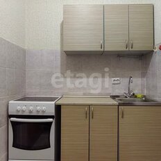 Квартира 20,9 м², студия - изображение 4