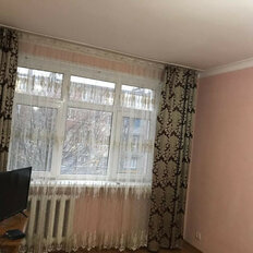 Квартира 30 м², 1-комнатная - изображение 5