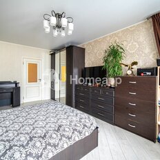 Квартира 70 м², 2-комнатная - изображение 3