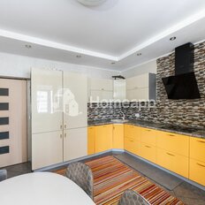 Квартира 97,6 м², 3-комнатная - изображение 1