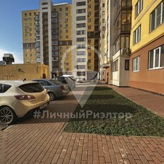 Квартира 74,4 м², 2-комнатная - изображение 1