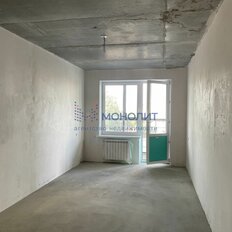 Квартира 110 м², 3-комнатная - изображение 3