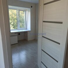 Квартира 29,5 м², 1-комнатная - изображение 2