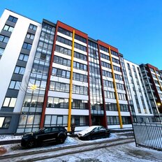 Квартира 31,9 м², 1-комнатная - изображение 1