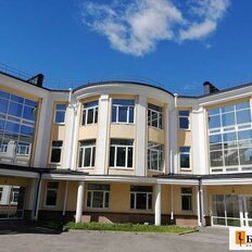 Квартира 116,1 м², 3-комнатная - изображение 2