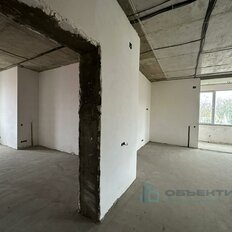 Квартира 90,2 м², 2-комнатная - изображение 5