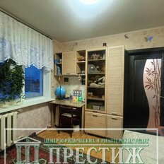 Квартира 60 м², 4-комнатная - изображение 5