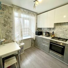 Квартира 31,4 м², 1-комнатная - изображение 4